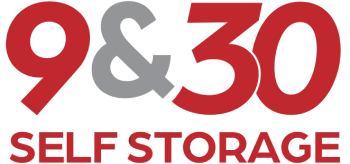 9 and 30 Storage